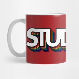 Studio 83 Logo Mug